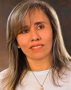 57 Year Old Barranquilla, Colombia Woman